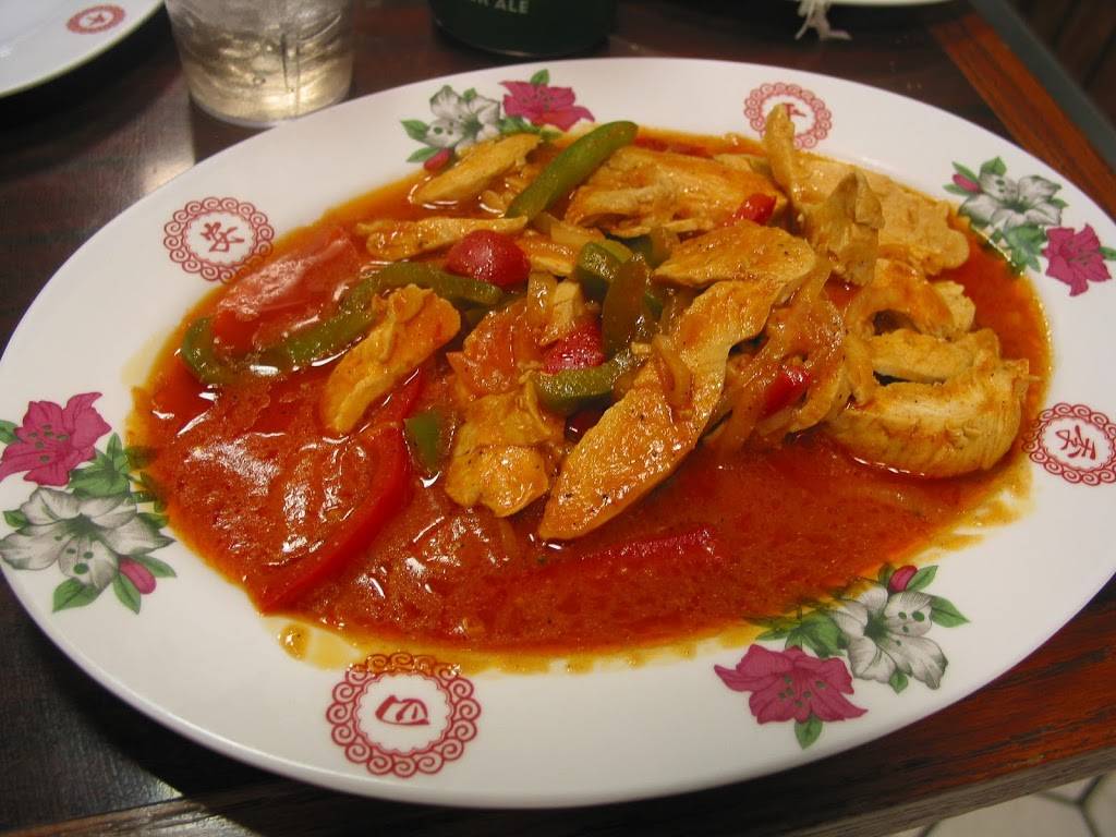 El Oriental De Cuba | restaurant | 416 Centre St, Jamaica Plain, MA 02130, USA | 6175246464 OR +1 617-524-6464