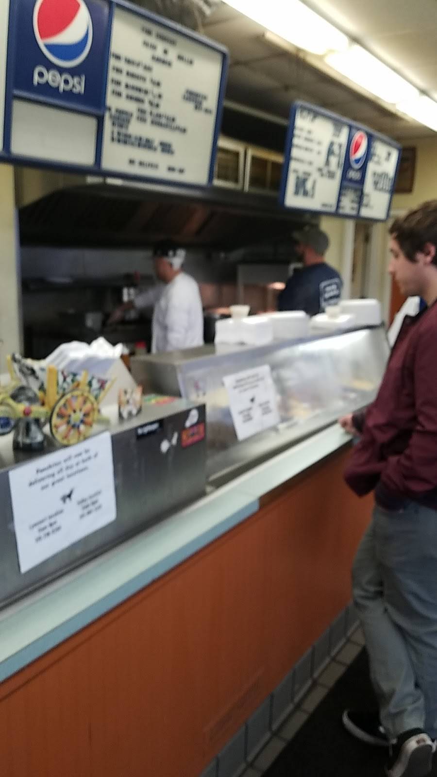 Ponchitos Taqueria | restaurant | 410 W Seneca Turnpike, Syracuse, NY 13207, USA | 3155655314 OR +1 315-565-5314