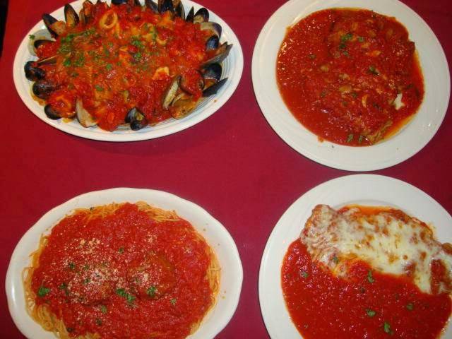 Augies Athuteic Italian Sauces | restaurant | 30 Germantown Rd, Danbury, CT 06810, USA | 2037300305 OR +1 203-730-0305