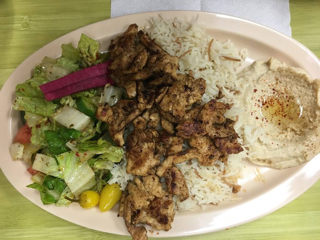 Aleppo Kitchen | meal takeaway | 2128 N Glenoaks Blvd #101, Burbank, CA 91502, USA | 8188422888 OR +1 818-842-2888