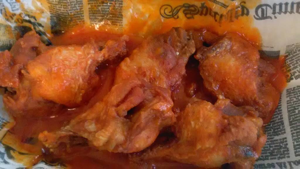 Jim & Sues Pizza | restaurant | 10480 Rte 6N, Albion, PA 16401, USA | 8147564411 OR +1 814-756-4411