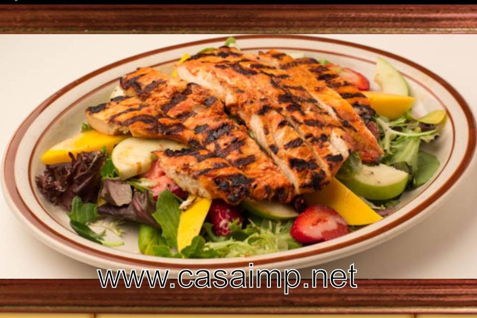 Casa Imperial Mexican Restaurant | restaurant | 10923 Cypress Creek Parkway, 10923 Farm to Market 1960 Rd W, Houston, TX 77070, USA | 2818065724 OR +1 281-806-5724