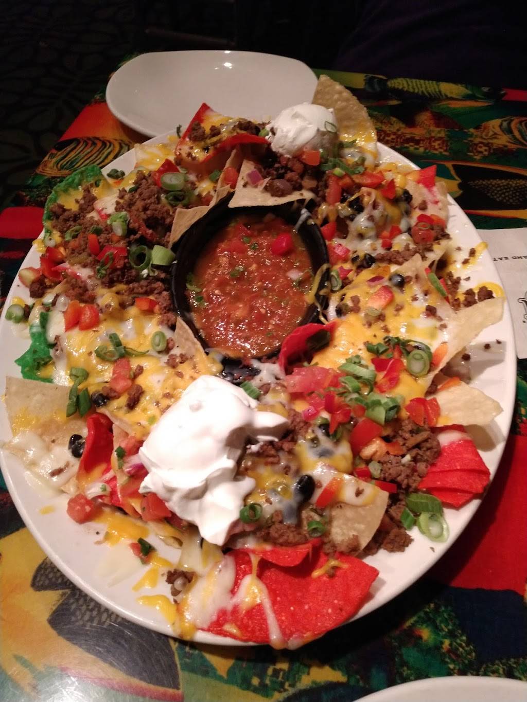 Rainforest Cafe | restaurant | 5 Woodfield Mall D121, Schaumburg, IL 60173, USA | 8476191900 OR +1 847-619-1900