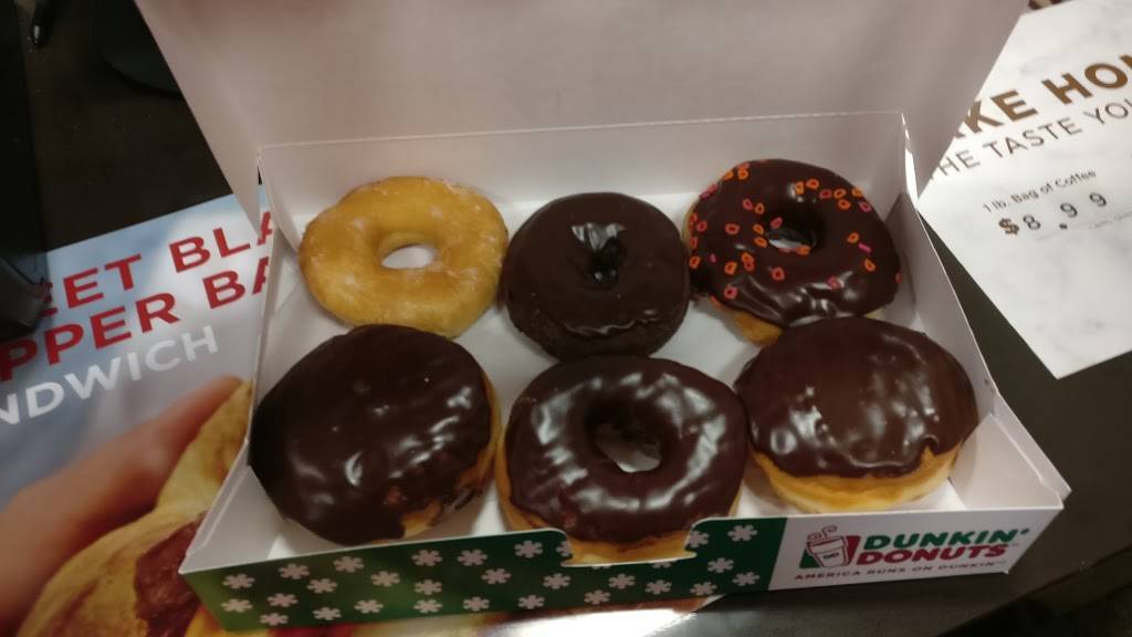 Dunkin | bakery | 171 S State Rd 7 Ste 500, Royal Palm Beach, FL 33414, USA | 5613452956 OR +1 561-345-2956