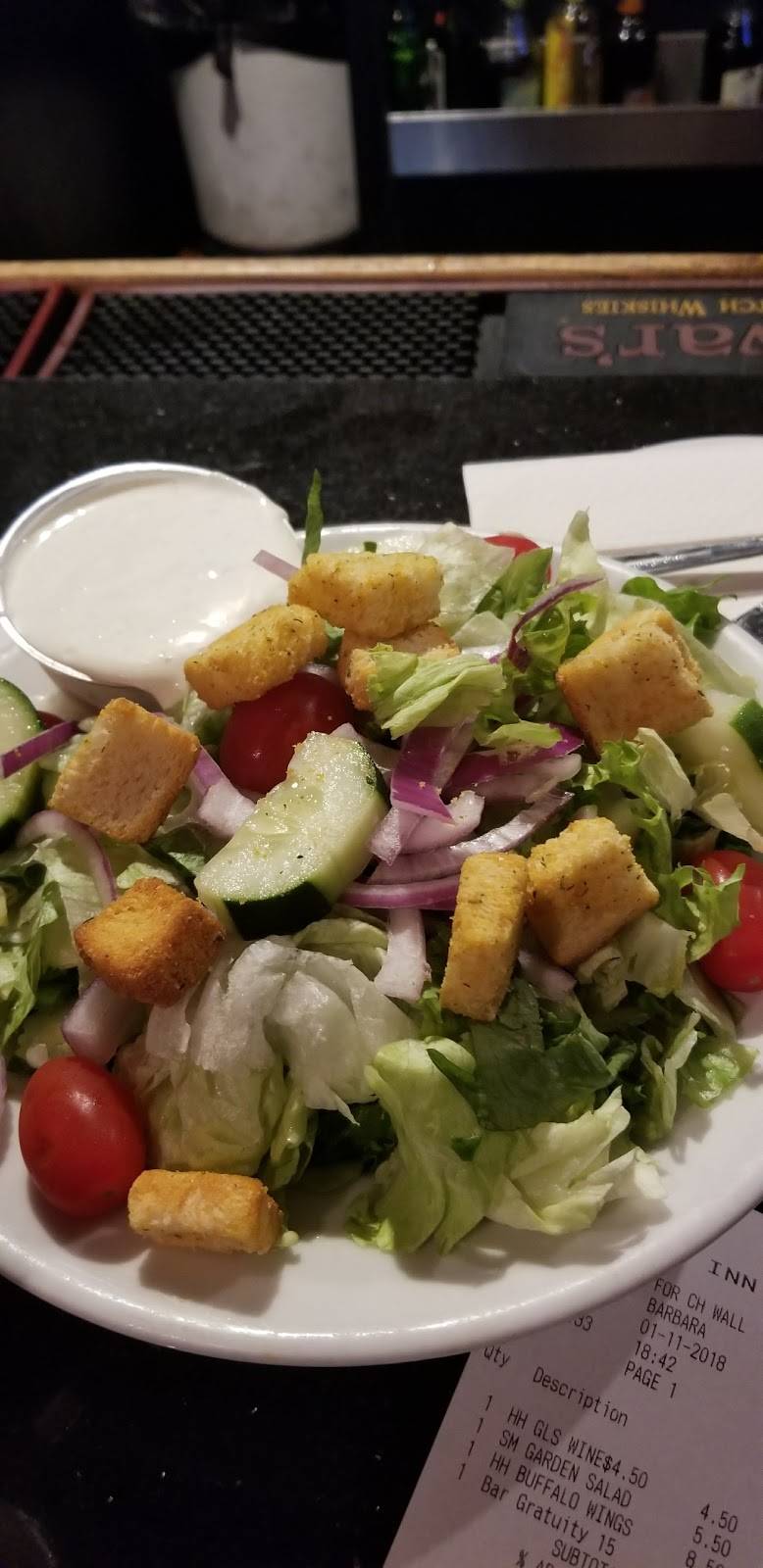 Hazelwood Inn | restaurant | 4937 Hazelwood Ave, Baltimore, MD 21206, USA | 4108663116 OR +1 410-866-3116