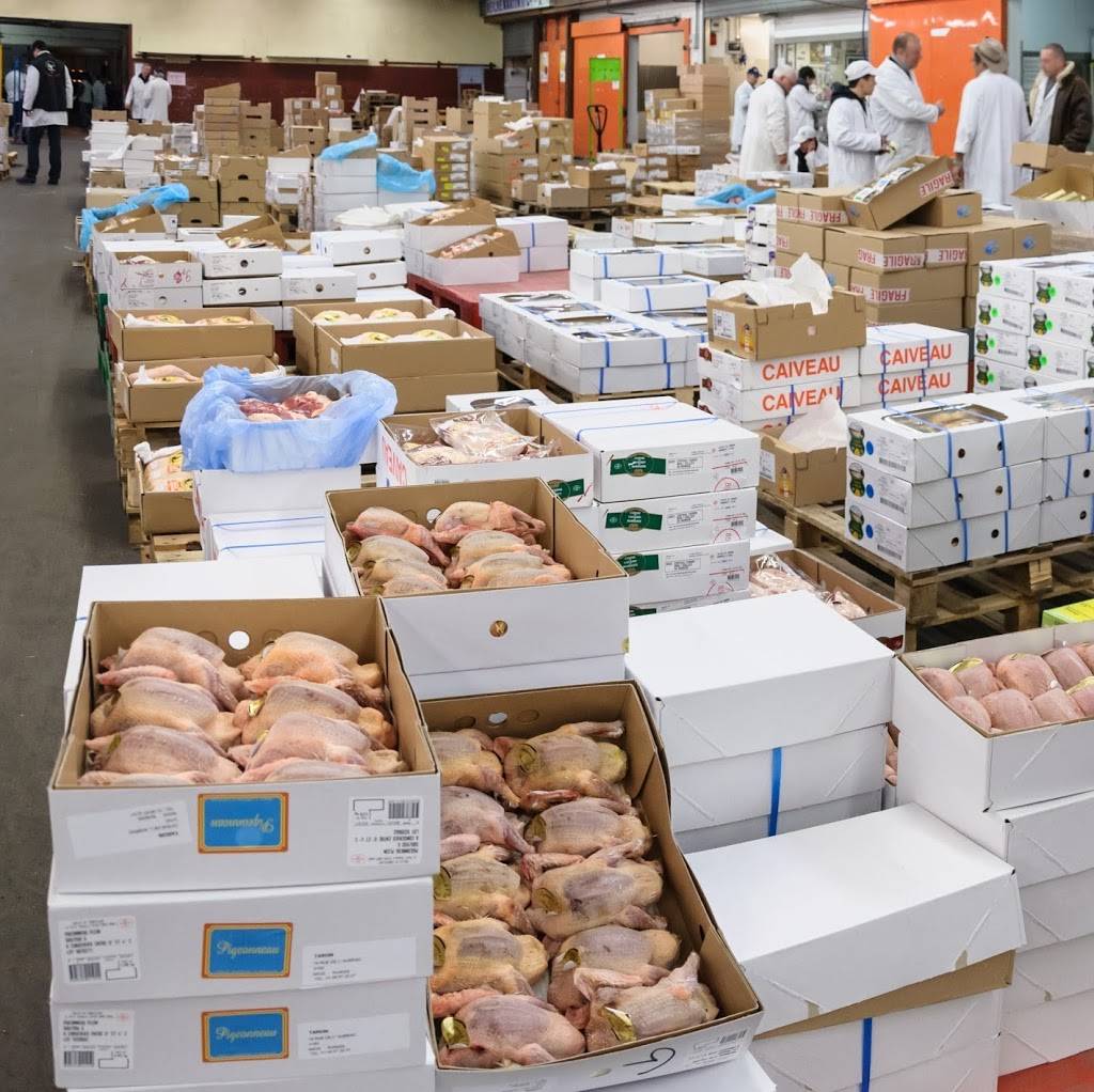 Astoria Live Chicken & Meat Market | restaurant | 3137 20th Ave, Astoria, NY 11105, USA | 7187777249 OR +1 718-777-7249