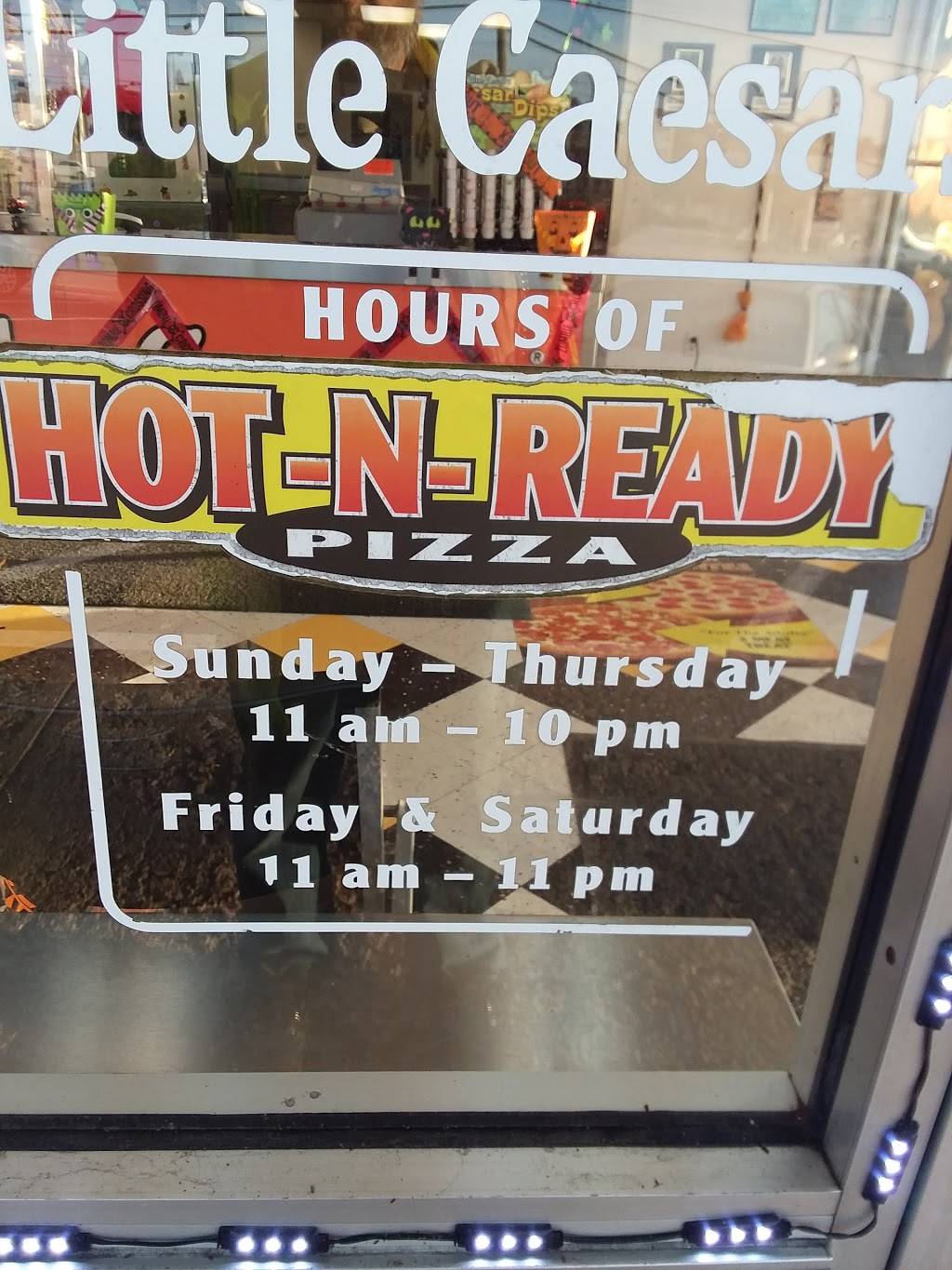 Little Caesars Pizza | meal takeaway | 10212 Northwest Hwy, Dallas, TX 75238, USA | 2142616100 OR +1 214-261-6100