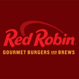 Red Robin Gourmet Burgers and Brews | restaurant | 140 Commerce Dr, Middletown, DE 19709, USA | 3023149109 OR +1 302-314-9109