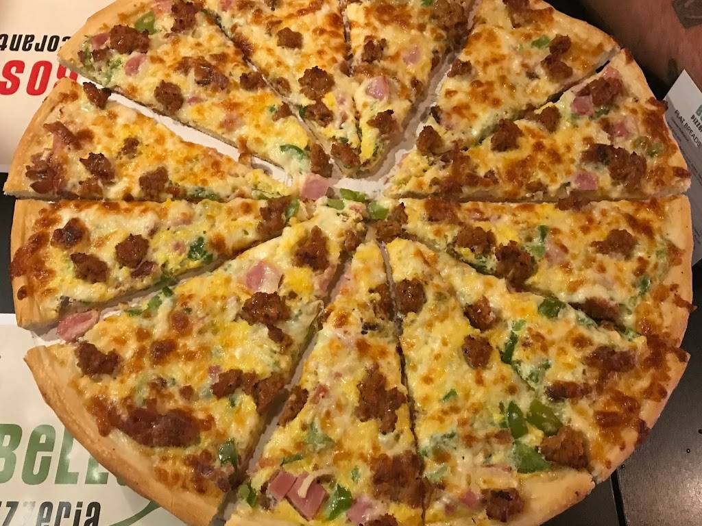 Bellarosa pizzaria Restaurant | restaurant | 500 Monroe Turnpike, Monroe, CT 06468, USA | 2034529533 OR +1 203-452-9533