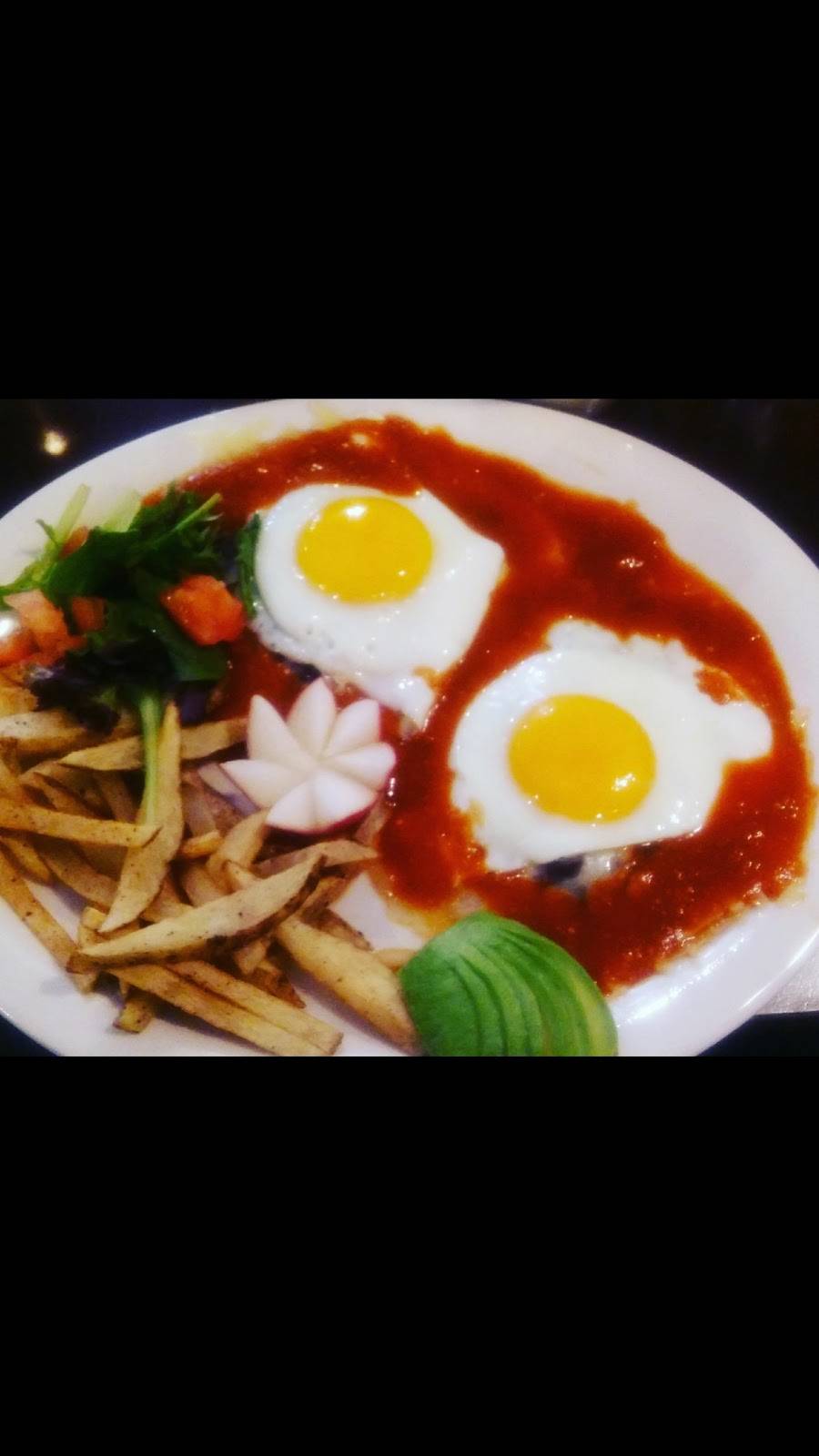 Chicazapa Mexican Restaurant | restaurant | 617 New York Ave, Union City, NJ 07087, USA | 2016248888 OR +1 201-624-8888