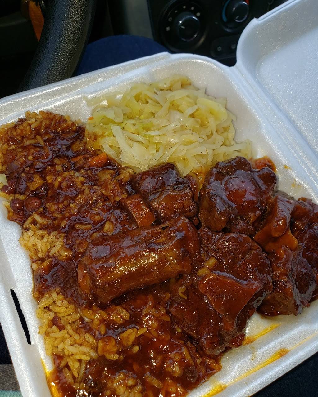 Jerk Palace | restaurant | 4550 Jonesboro Rd, Union City, GA 30291, USA | 7709692349 OR +1 770-969-2349