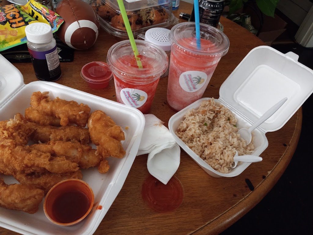 Daiquiri Blast | restaurant | 704 Jefferson Blvd suite D, Dallas, TX 75208, USA | 2147234953 OR +1 214-723-4953