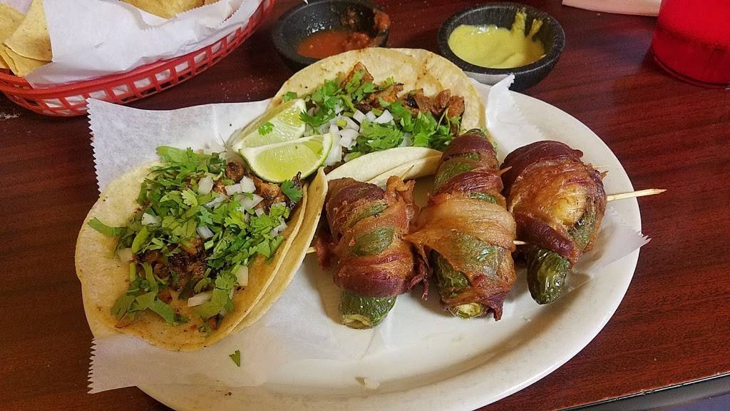 Guadalajara Taqueria | restaurant | 607 E I-20, Cisco, TX 76437, USA | 2544421703 OR +1 254-442-1703