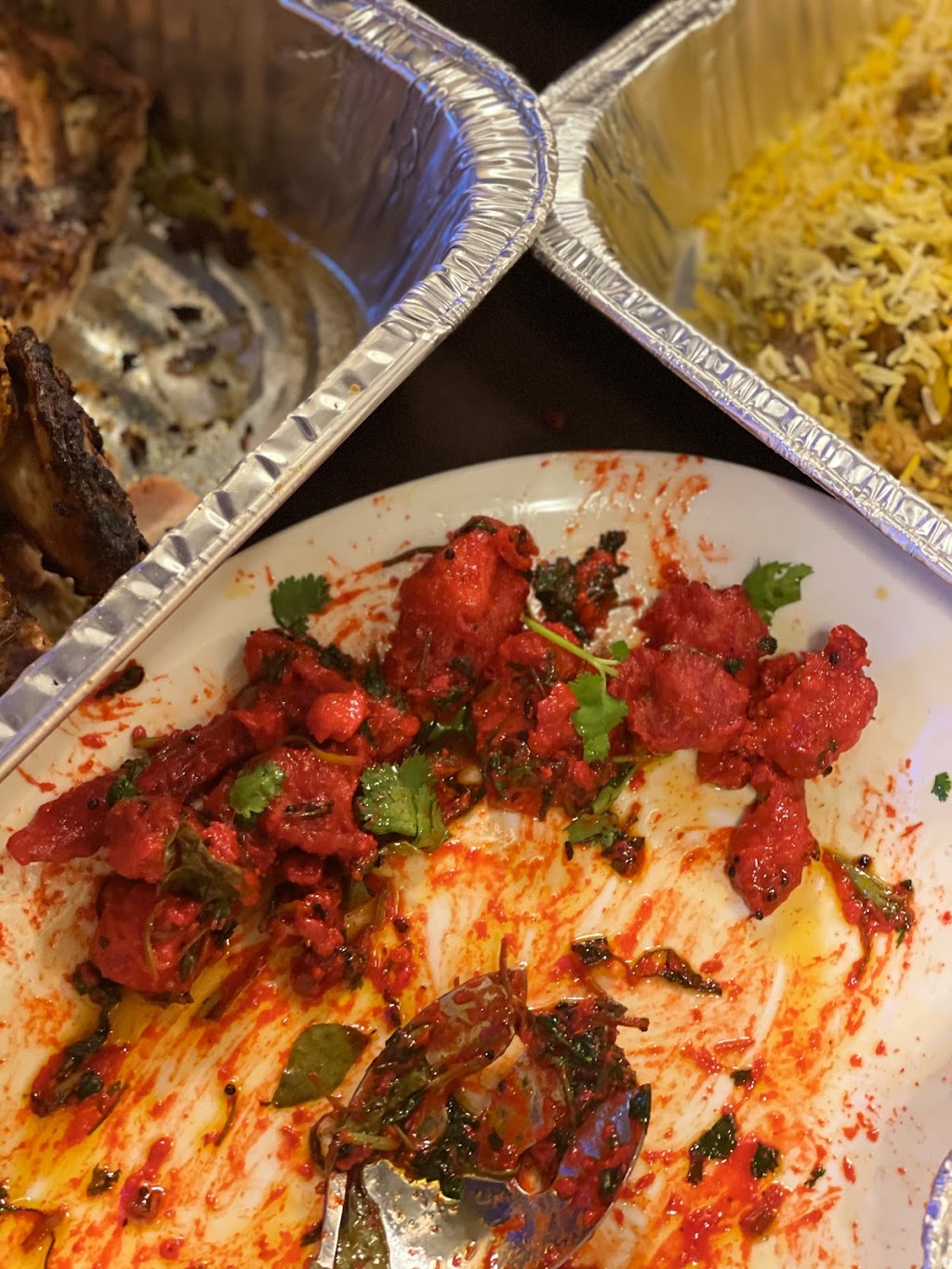 Mehrab Restaurant | restaurant | 2437 W Devon Ave, Chicago, IL 60659, USA | 7738563531 OR +1 773-856-3531