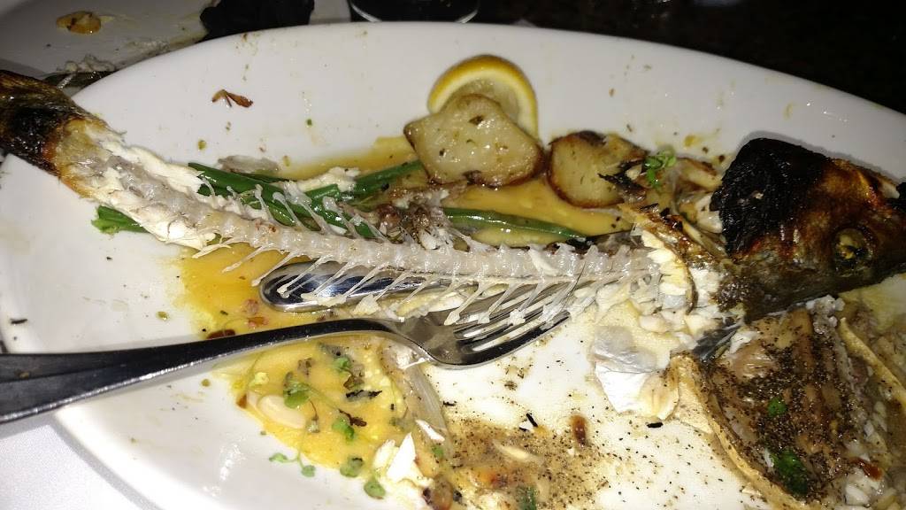 Dodici | restaurant | 12 N Park Ave, Rockville Centre, NY 11570, USA | 5167643000 OR +1 516-764-3000