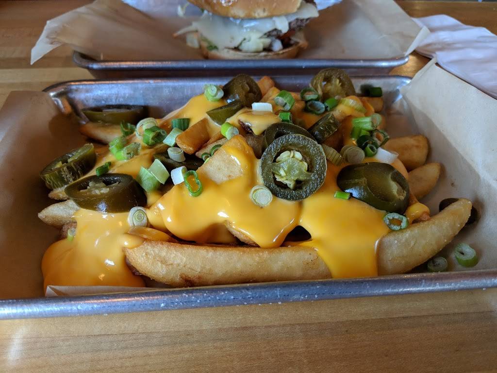 ParkStone Urban Kitchen + Taps | restaurant | 5180 Birch St, Newport Beach, CA 92660, USA | 9494763171 OR +1 949-476-3171