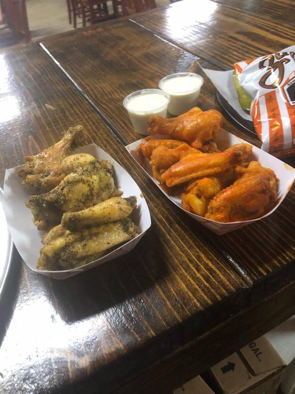 Mad Pies Pizzeria | restaurant | 1731 Decatur Hwy, Coalburg, AL 35068, USA | 2052859220 OR +1 205-285-9220