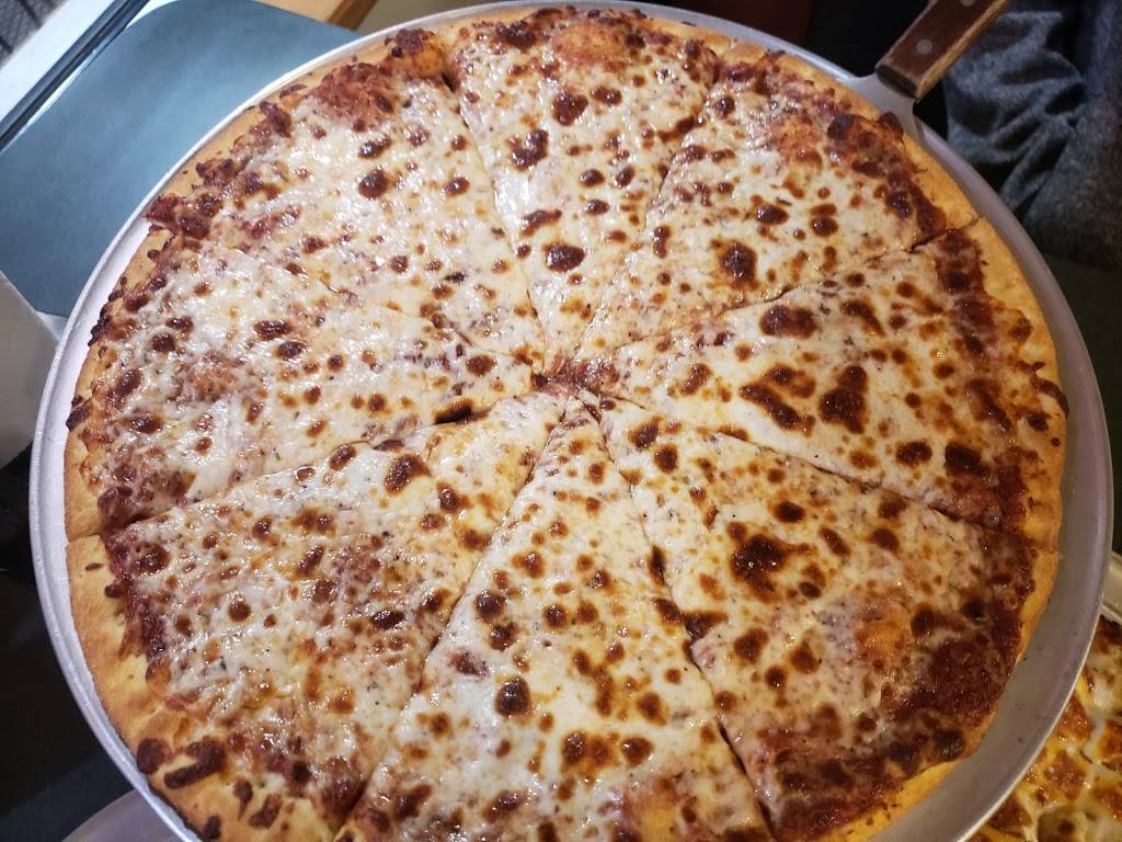 Romanos Pizza | restaurant | 102 E Hundley Dr, Lake Dallas, TX 75065, USA | 9404974400 OR +1 940-497-4400