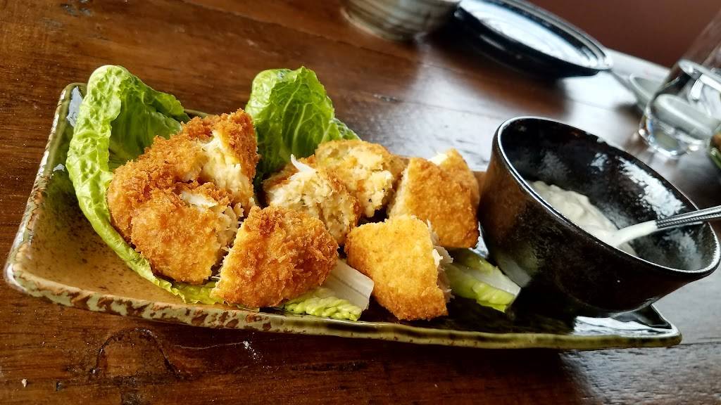 Yamazaru Sushi & Sake | restaurant | 2173 Hawkins St A, Charlotte, NC 28203, USA | 9802019134 OR +1 980-201-9134