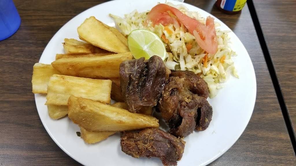 El Salvadoreno | restaurant | 2527, 1313 Huntington Dr, Duarte, CA 91010, USA | 6263591594 OR +1 626-359-1594