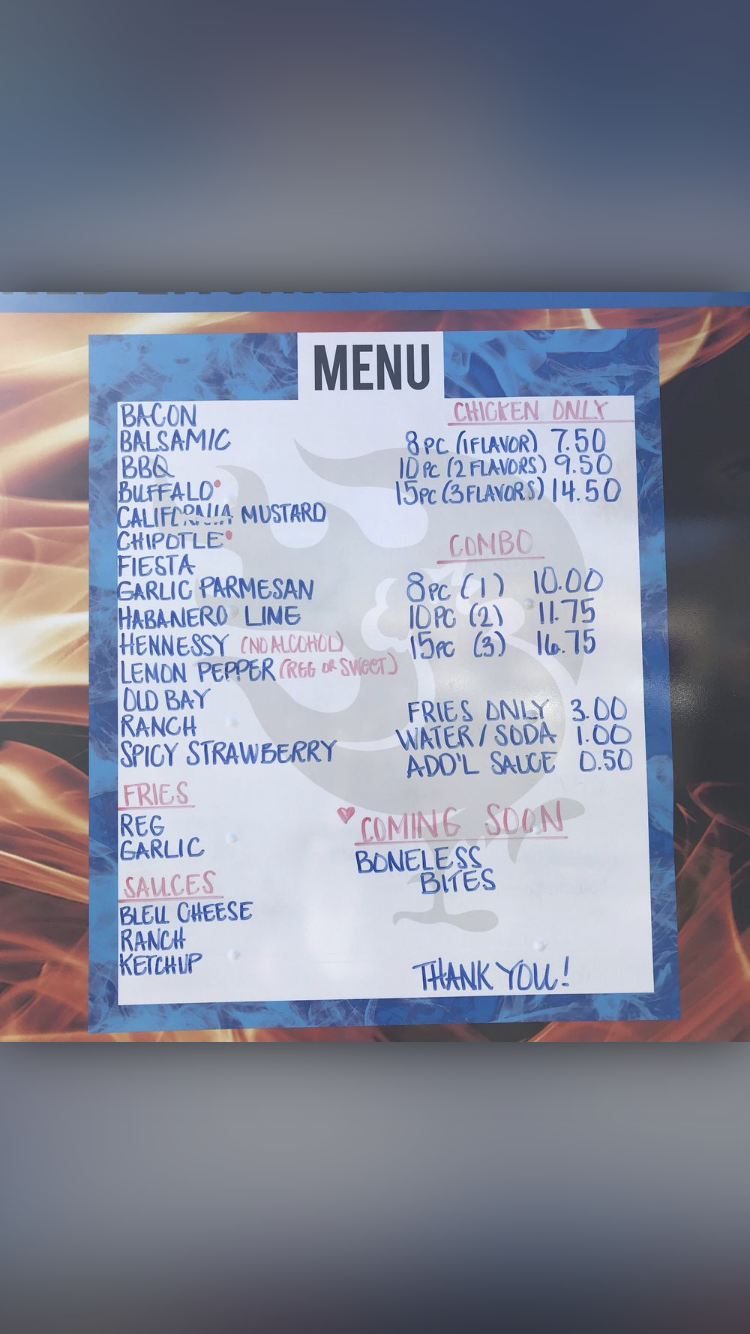 Lord of the wings | restaurant | 6436 Pacific Ave, Stockton, CA 95207, USA | 2097158588 OR +1 209-715-8588