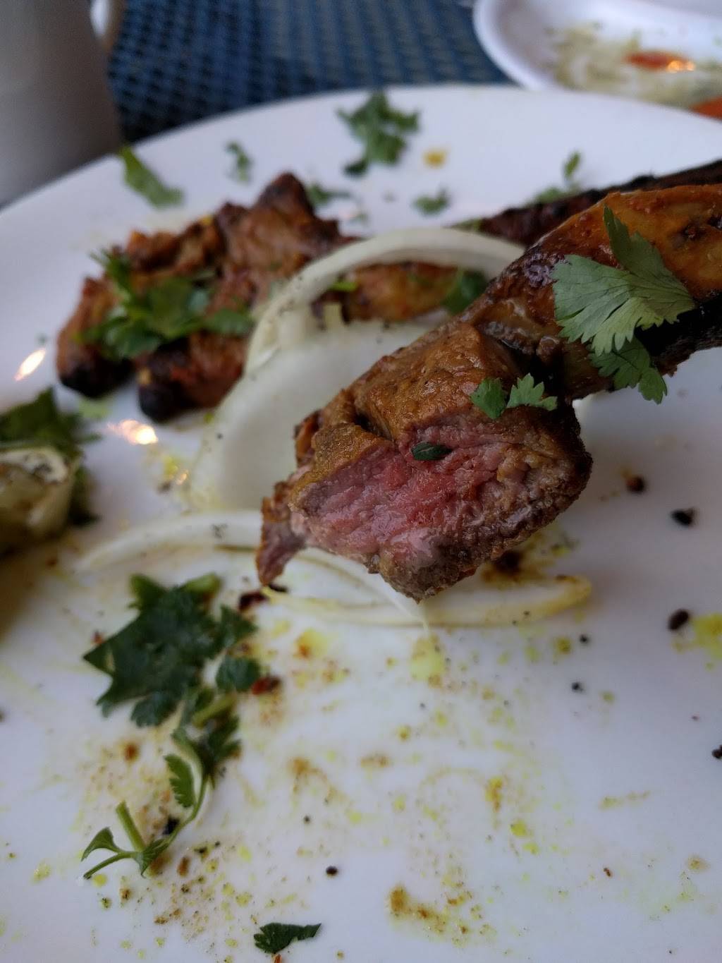 Naan N Curry | meal delivery | 642 Irving St, San Francisco, CA 94122, USA | 4156647225 OR +1 415-664-7225