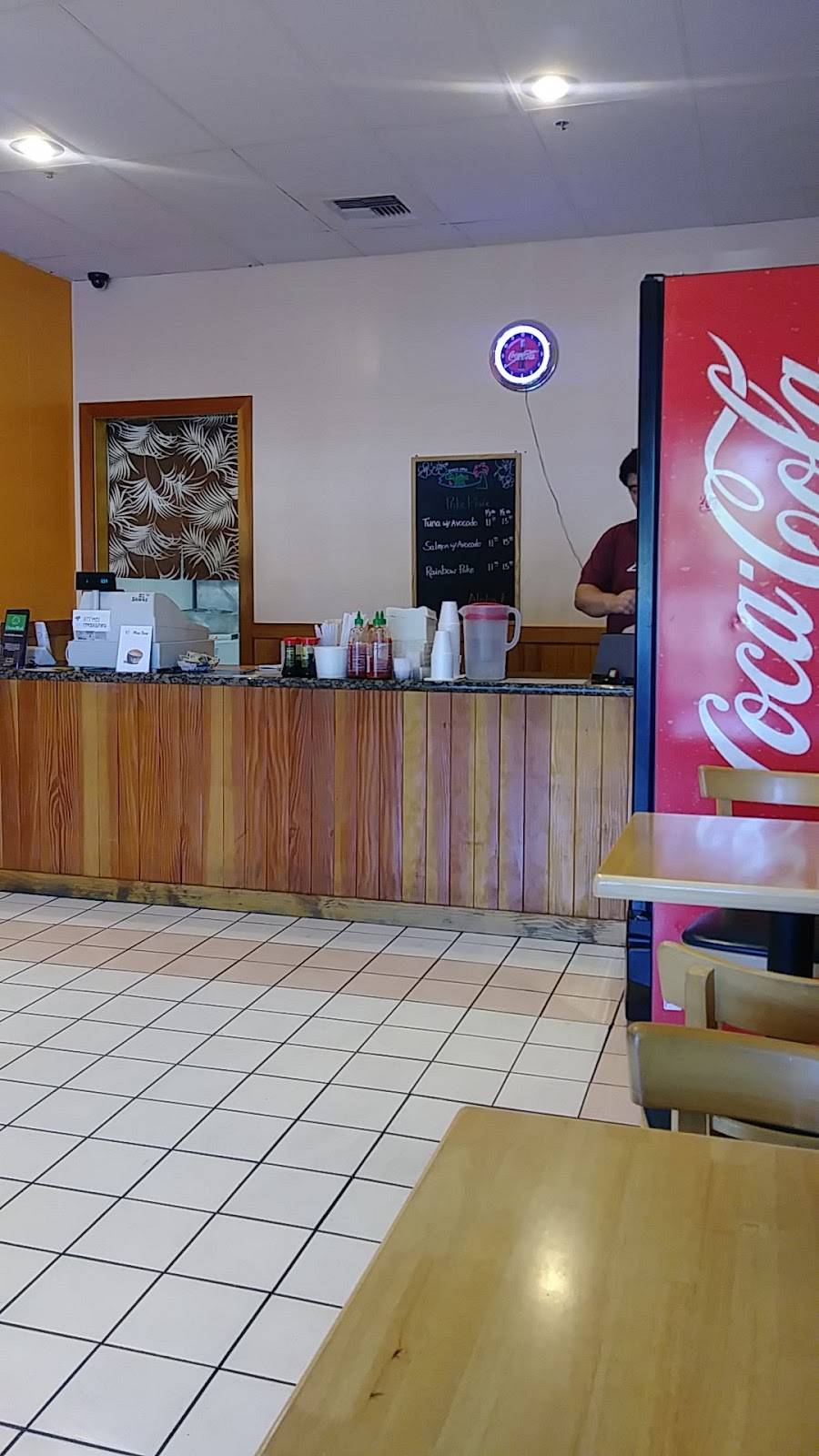 Maui Chicken & Poke | restaurant | 24631 Crenshaw Blvd, Torrance, CA 90505, USA | 3103250708 OR +1 310-325-0708