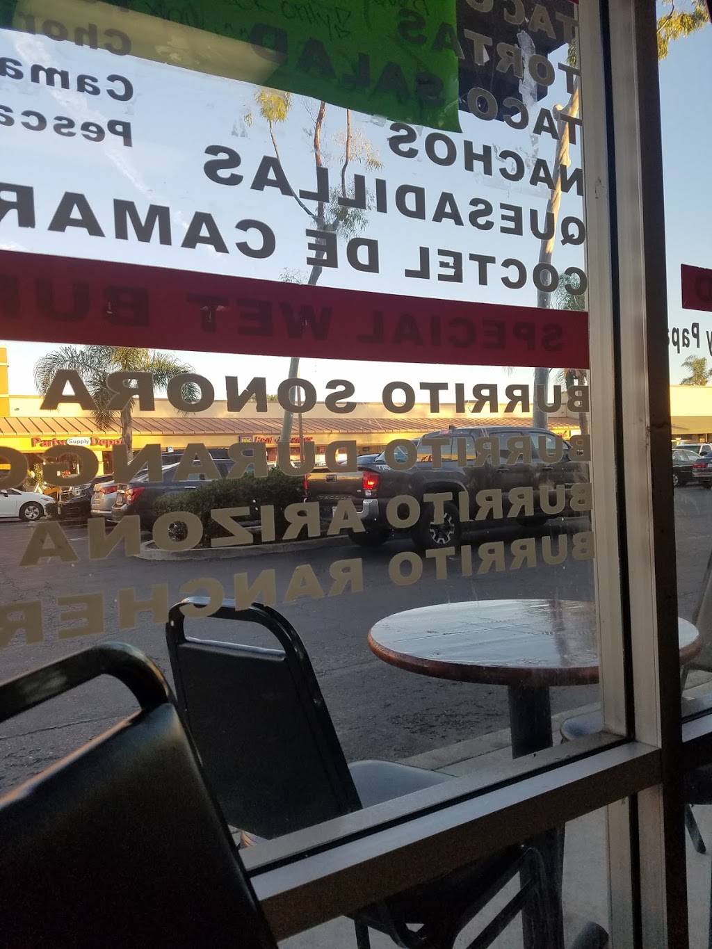 Taco Inn | restaurant | 812 N Ventura Rd, Oxnard, CA 93030, USA | 8059884998 OR +1 805-988-4998