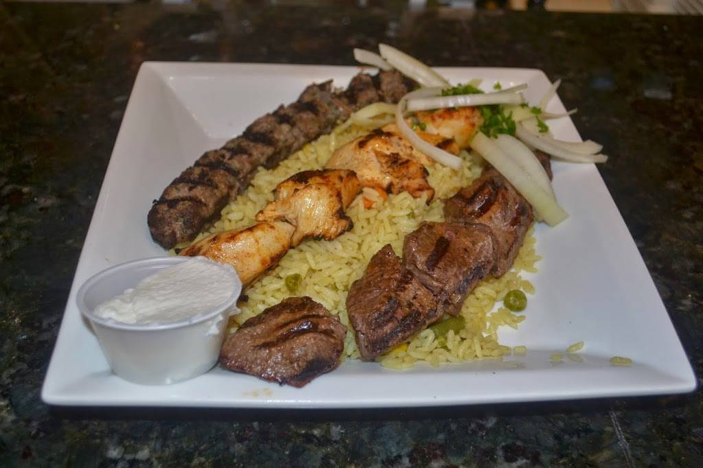 Grape Leaf Express | meal delivery | 10117 E Adamo Dr #703, Tampa, FL 33619, USA | 8136284280 OR +1 813-628-4280