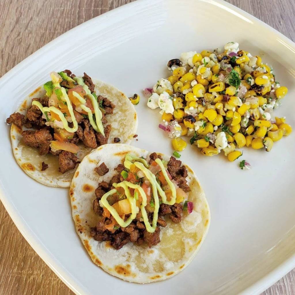 Truland Burgers & Greens | restaurant | 140 N Arizona Ave #100, Chandler, AZ 85225, USA | 4805977806 OR +1 480-597-7806