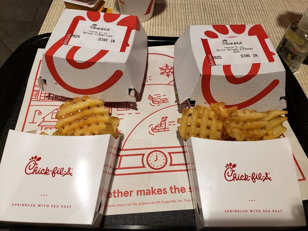 Chick-fil-A | restaurant | 1188 W Irvington Rd, Tucson, AZ 85714, USA | 5207412280 OR +1 520-741-2280