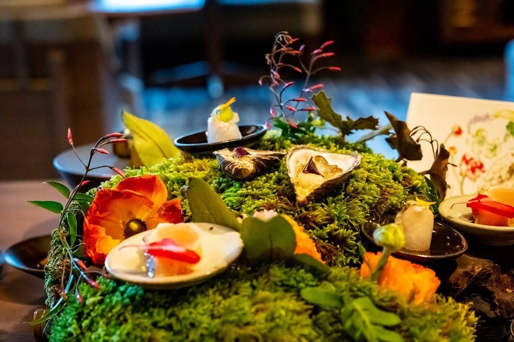 SingleThread Farm - Restaurant - Inn | restaurant | 131 North St, Healdsburg, CA 95448, USA | 7077234646 OR +1 707-723-4646