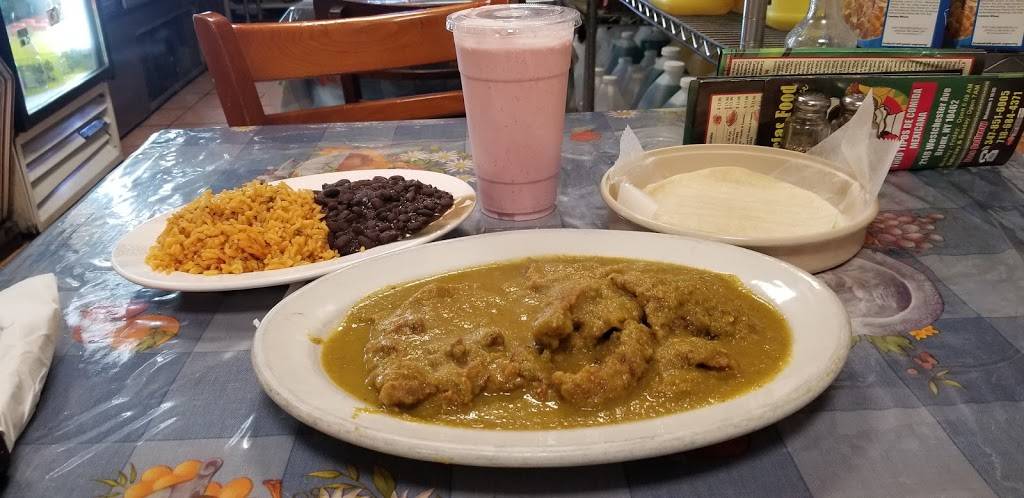 Delicias Food Deli Cafe | restaurant | 4704, 2148 Westchester Ave, Bronx, NY 10462, USA | 3478516005 OR +1 347-851-6005