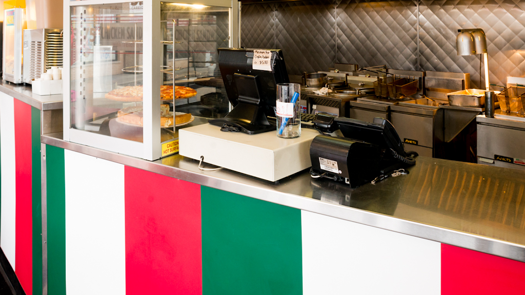 Pizza Nova - Pulaski Road | restaurant | 5849 S Pulaski Rd, Chicago, IL 60629, USA | 7735857000 OR +1 773-585-7000