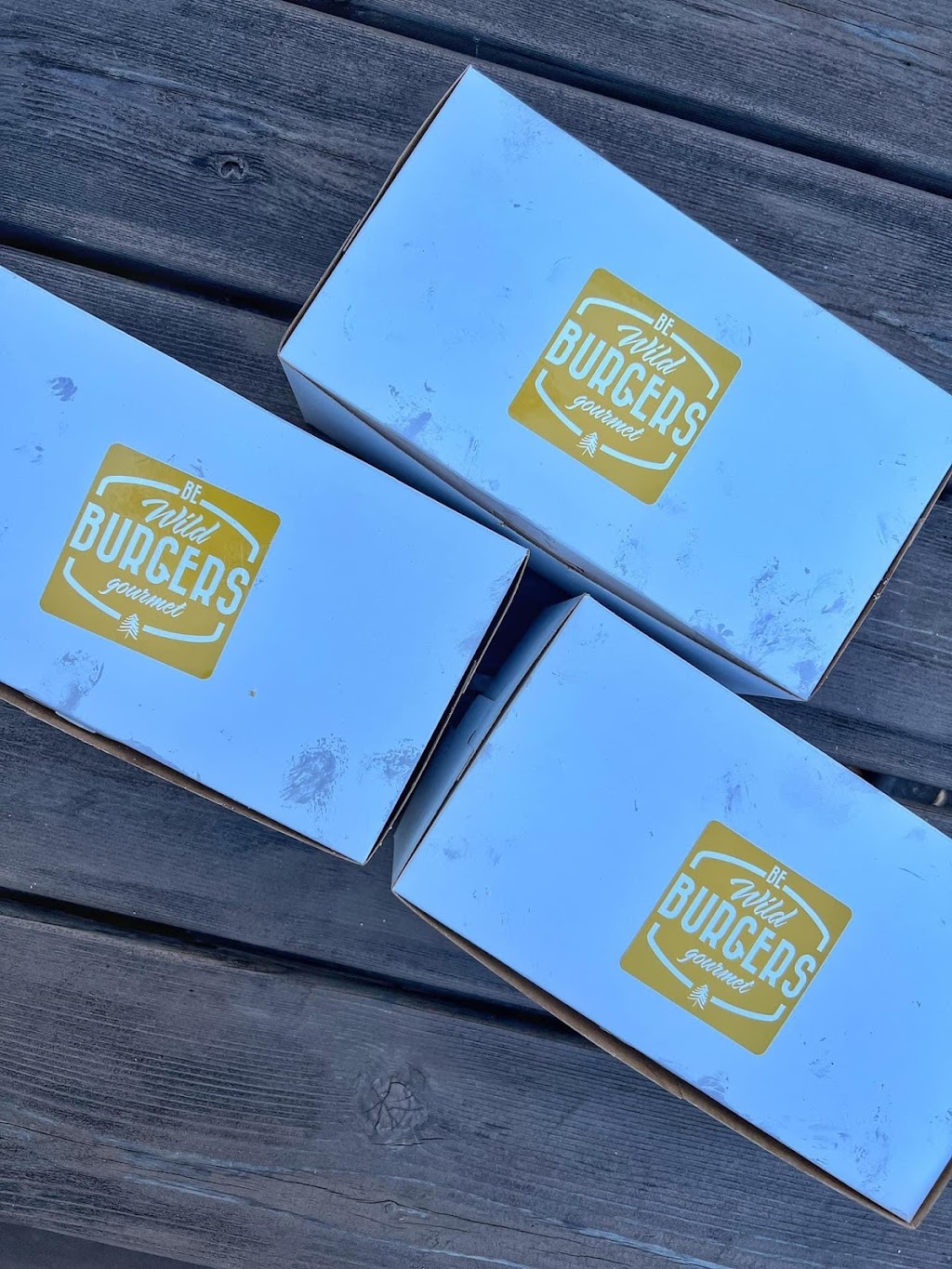 Be Wild Burgers | restaurant | 406 S Washington St, St Croix Falls, WI 54024, USA | 7154837124 OR +1 715-483-7124