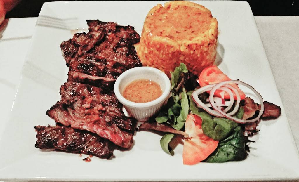 Dia & Noche | restaurant | 640 McLean Ave, Yonkers, NY 10705, USA | 9144762786 OR +1 914-476-2786