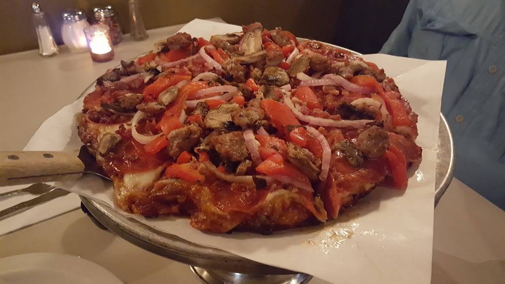 Barbarinos Restaurant | night club | 23871 Sprague Rd, Columbia Station, OH 44028, USA | 4402351830 OR +1 440-235-1830