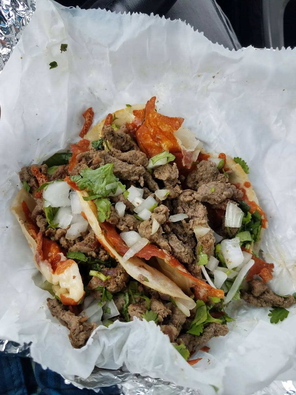 The Laughing Taco | restaurant | 1033 S 1st St, Milwaukee, WI 53204, USA | 4142103086 OR +1 414-210-3086