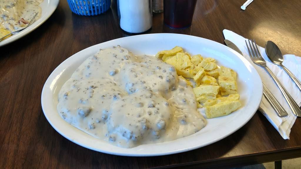 Jims Family Restaurant | restaurant | 404 McKinley Ave, Bartonville, IL 61607, USA | 3096978360 OR +1 309-697-8360