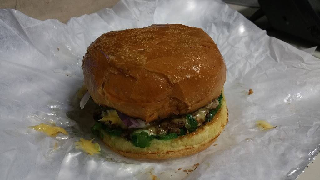 BOZS Burger Bistro | restaurant | 3101 St Paul St, Baltimore, MD 21218, USA | 4108891718 OR +1 410-889-1718