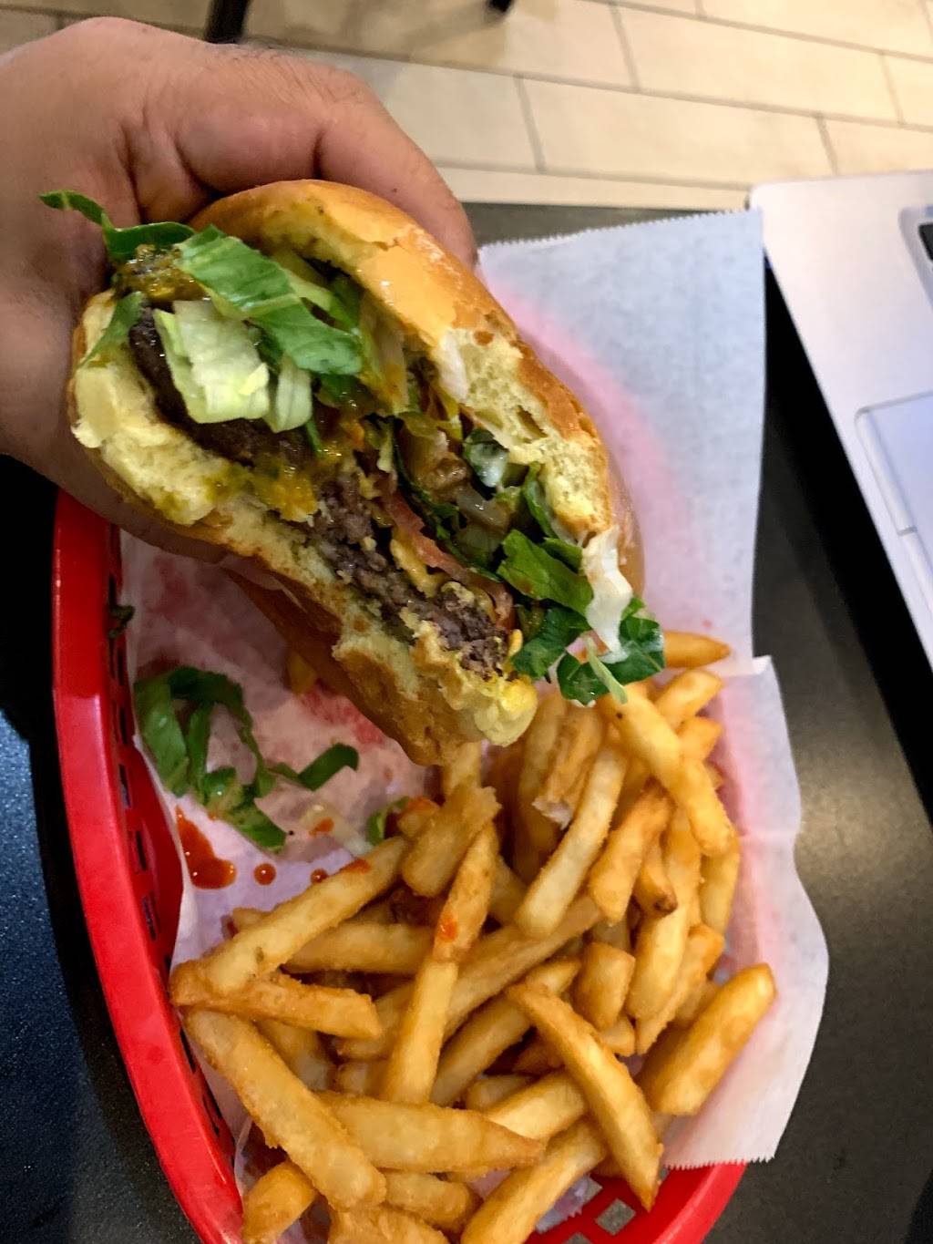 Karachi Broast & Grill Marietta | restaurant | 1475 Terrell Mill Road SE Ste 110, Marietta, GA 30067, USA | 6784268661 OR +1 678-426-8661