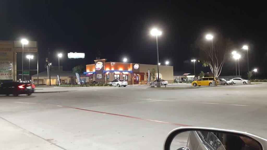 DQ | restaurant | 7161 Southwest Fwy, Houston, TX 77074, USA | 2819369286 OR +1 281-936-9286