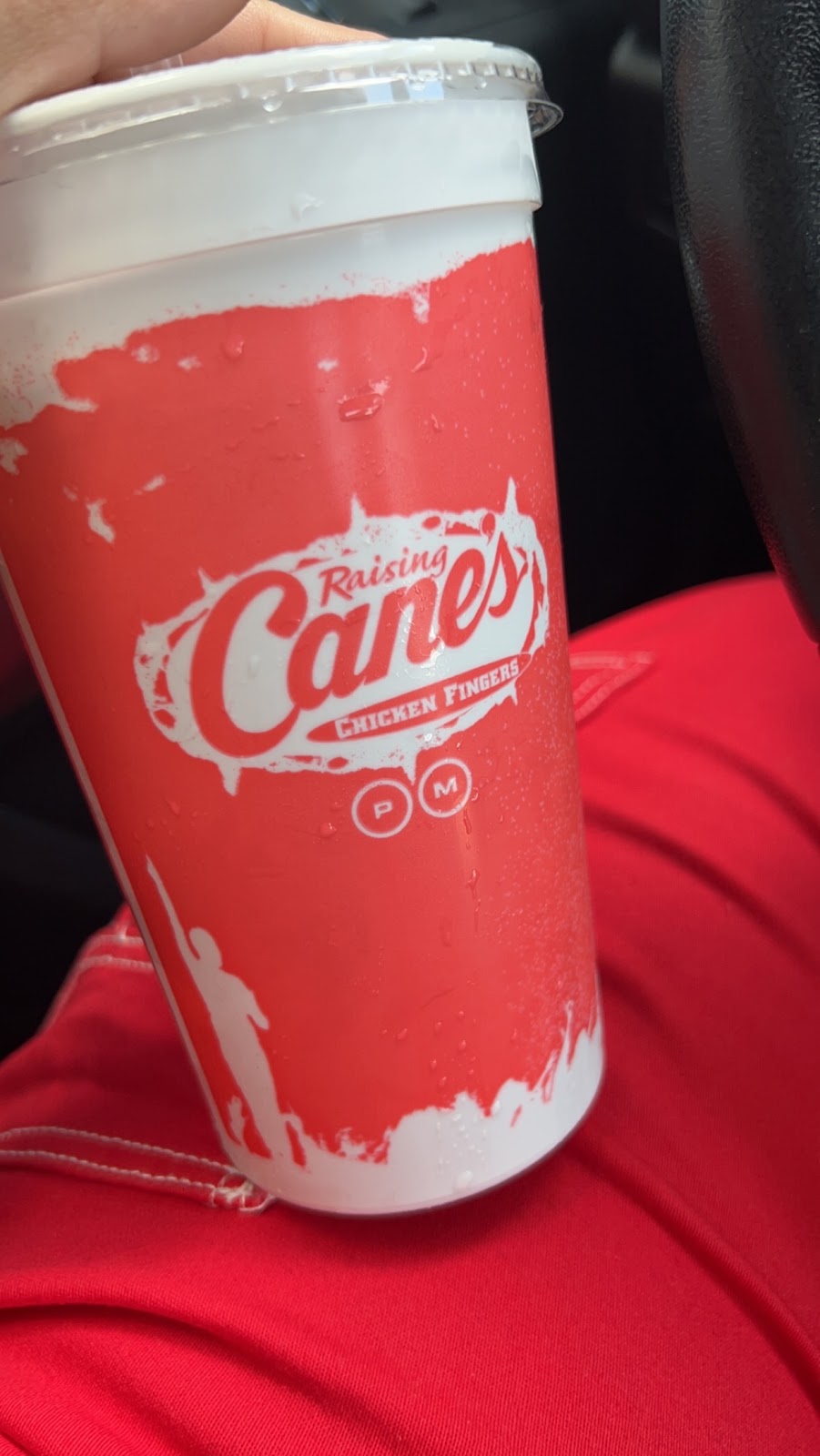 Raising Canes Chicken Fingers | restaurant | 19705 S Dixie Hwy, Cutler Bay, FL 33157, USA | 7866503091 OR +1 786-650-3091