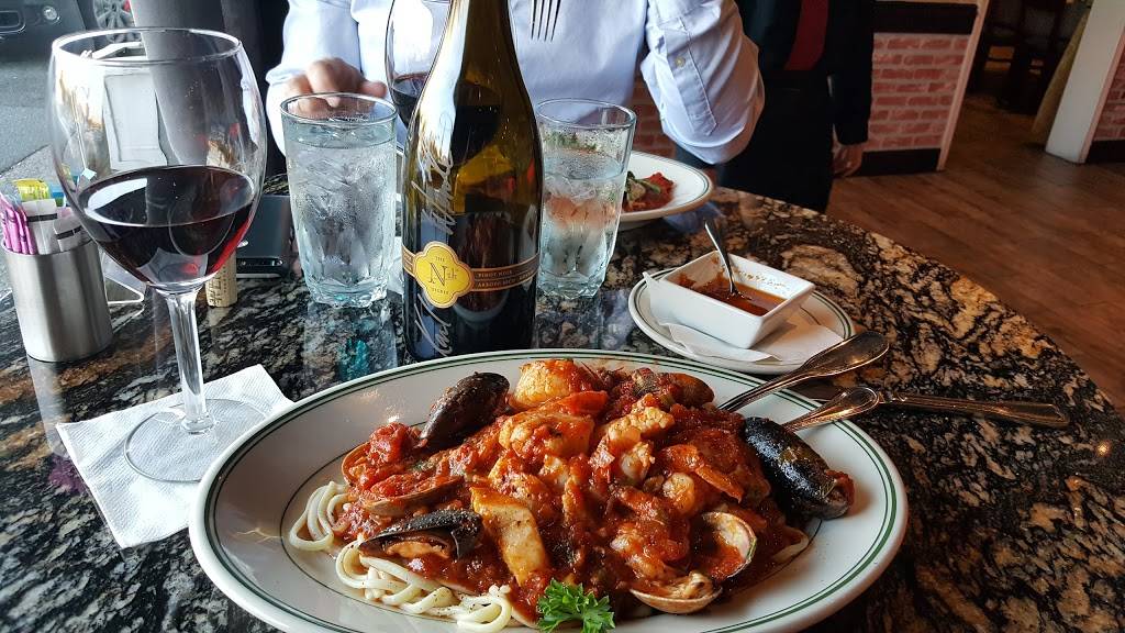 Pasta Primavera | restaurant | 2997 N Main St, Walnut Creek, CA 94597, USA | 9259307774 OR +1 925-930-7774