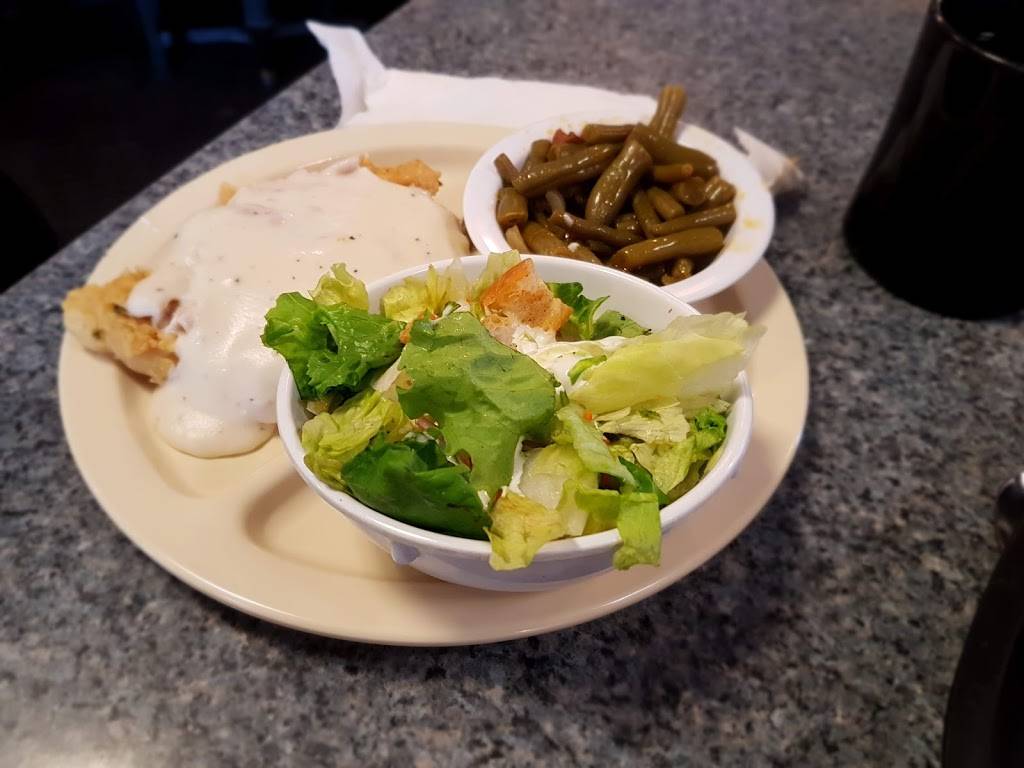 Dixie House Cafe | cafe | 6200 E Lancaster Ave, Fort Worth, TX 76112, USA | 8174516180 OR +1 817-451-6180