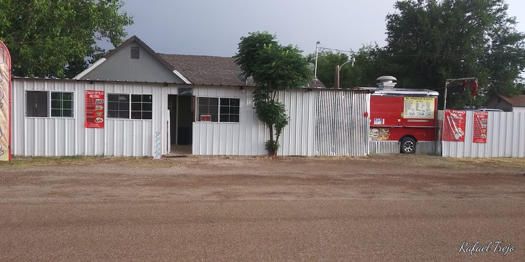El Primo Rafa | restaurant | 213 N 7th St, Loving, NM 88256, USA | 5754259317 OR +1 575-425-9317