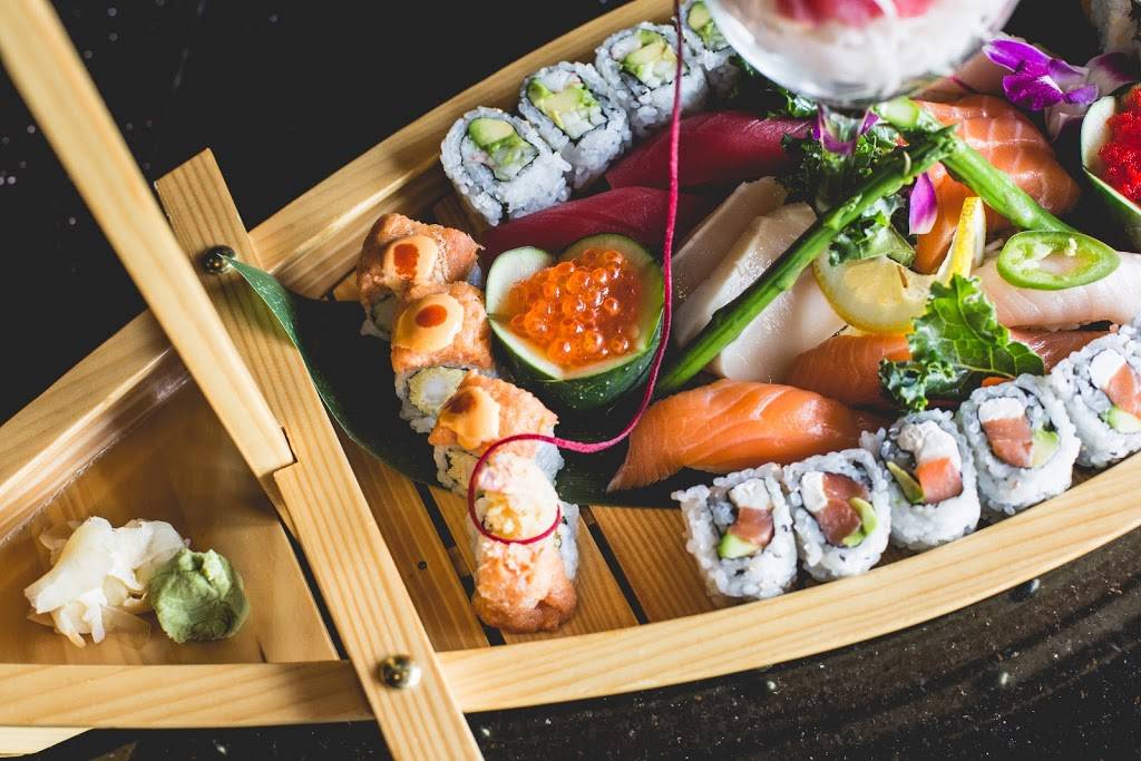 Tokyo Japanese Steakhouse and Sushi | restaurant | 4095 24th Ave, Fort Gratiot Twp, MI 48059, USA | 8109372528 OR +1 810-937-2528