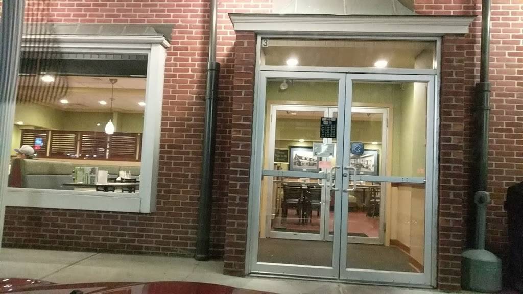 Newport Creamery | restaurant | 1256 Warwick Ave, Warwick, RI 02888, USA | 4014638317 OR +1 401-463-8317