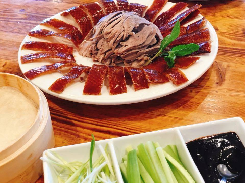 Ji Rong Peking Duck | restaurant | 8450 E Valley Blvd #115, Rosemead, CA 91770, USA | 6262808600 OR +1 626-280-8600