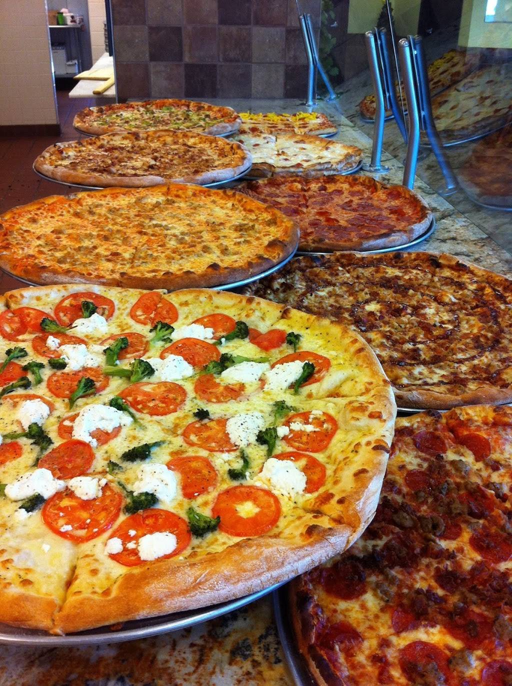 Cams Pizzeria | restaurant | 2341 Brighton Henrietta Town Line Rd, Rochester, NY 14623, USA | 5854130332 OR +1 585-413-0332
